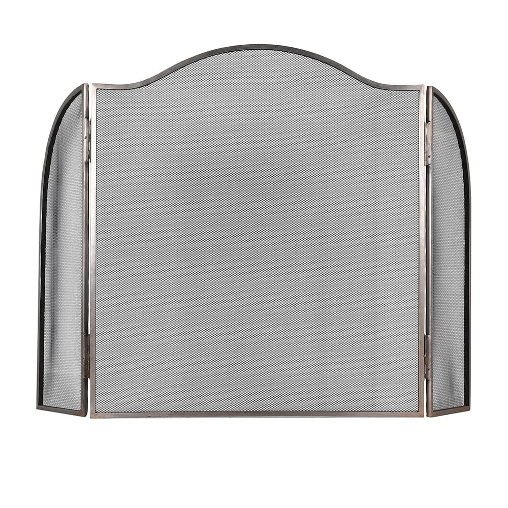 Tetbury Fire Screen - BARNBURY