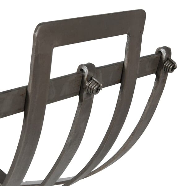 Tetbury Log Basket - BARNBURY