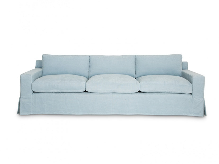 Bespoke The Peak Sofa - Barnbury