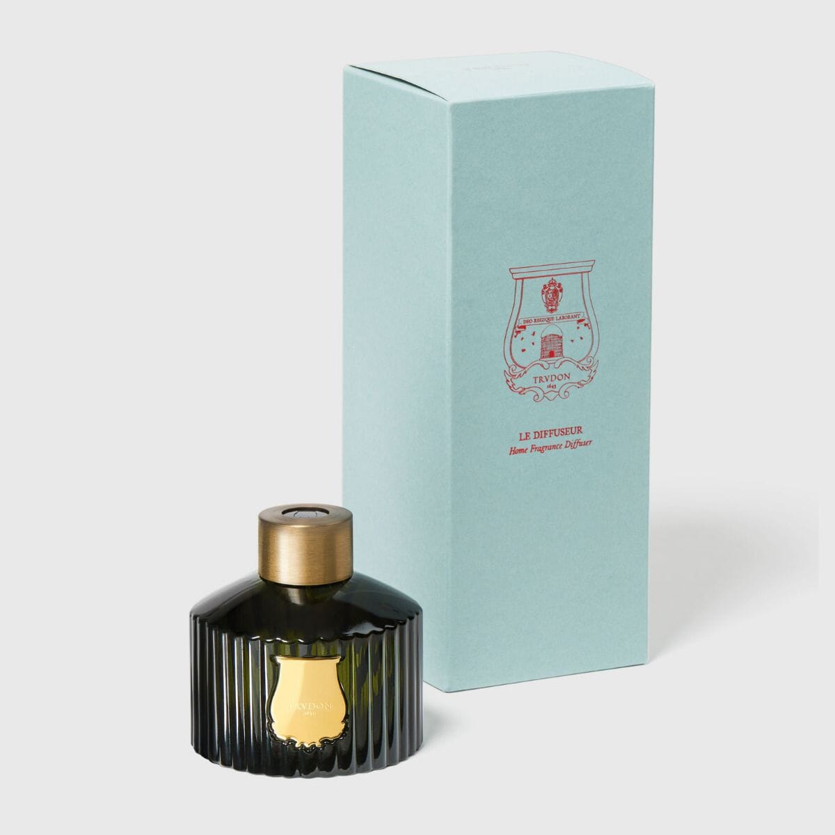 Trudon Ernesto Diffuser Reed Diffuser Cire Trudon 