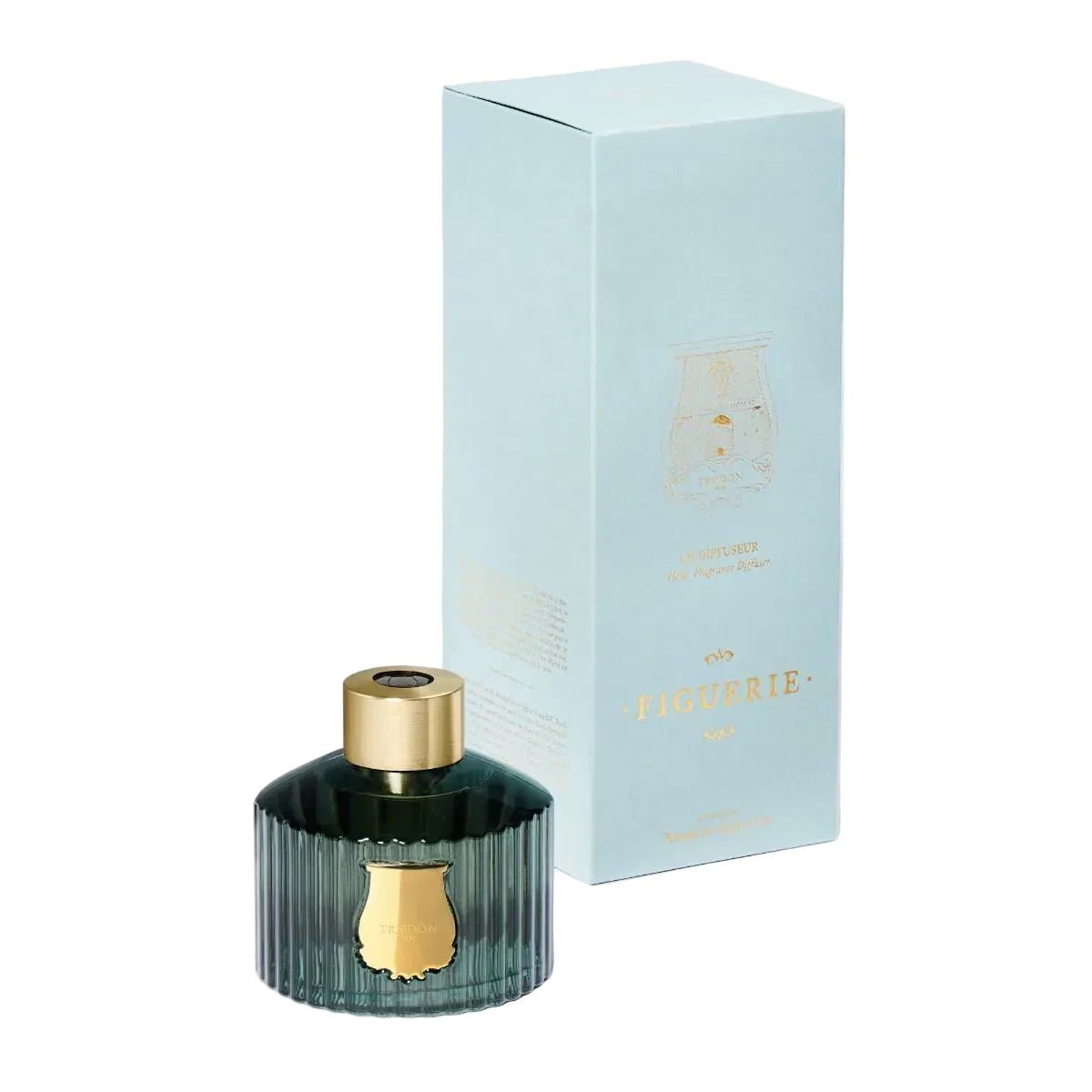 Trudon Figuerie Reed Diffuser - BARNBURY