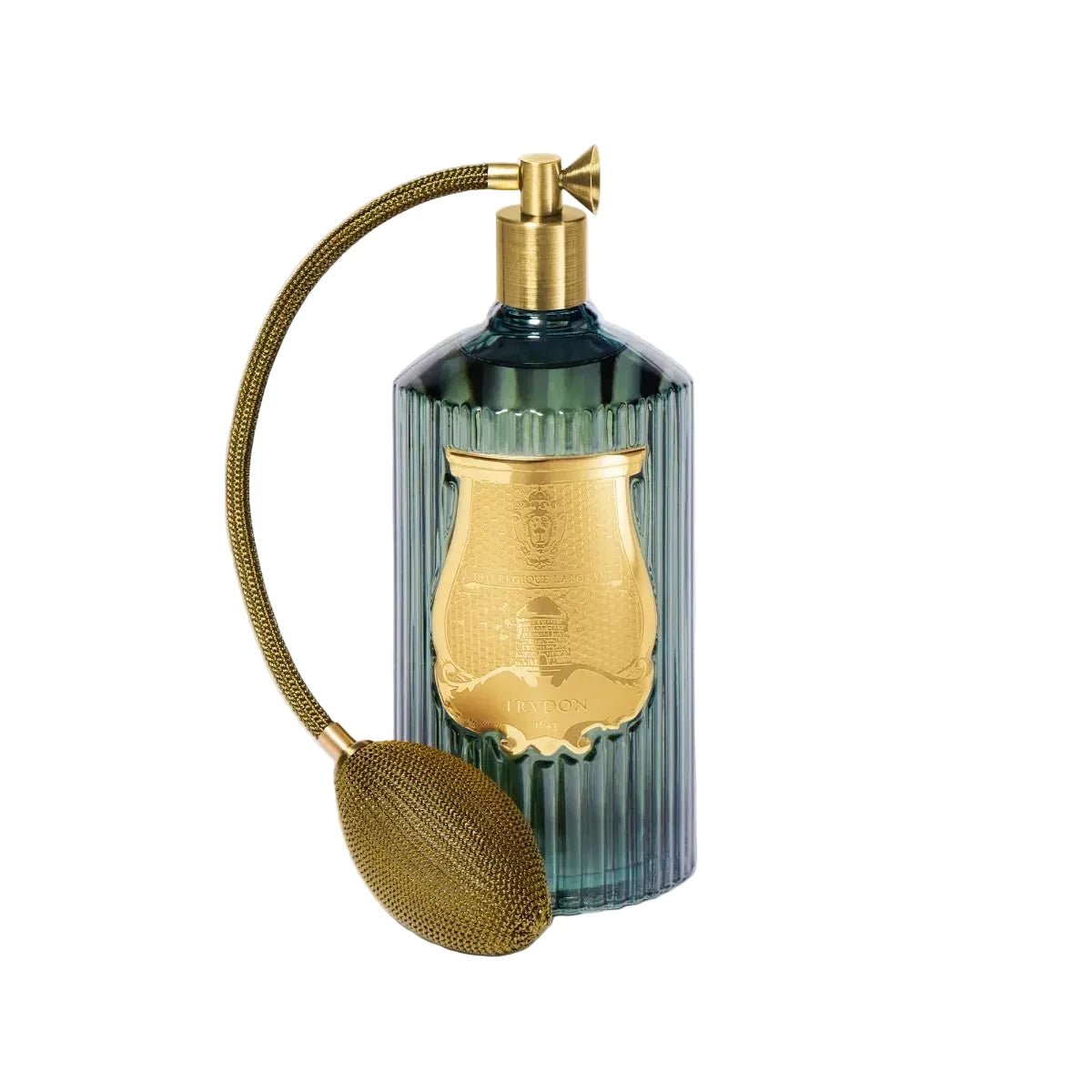 Trudon Figuerie Room Spray - BARNBURY