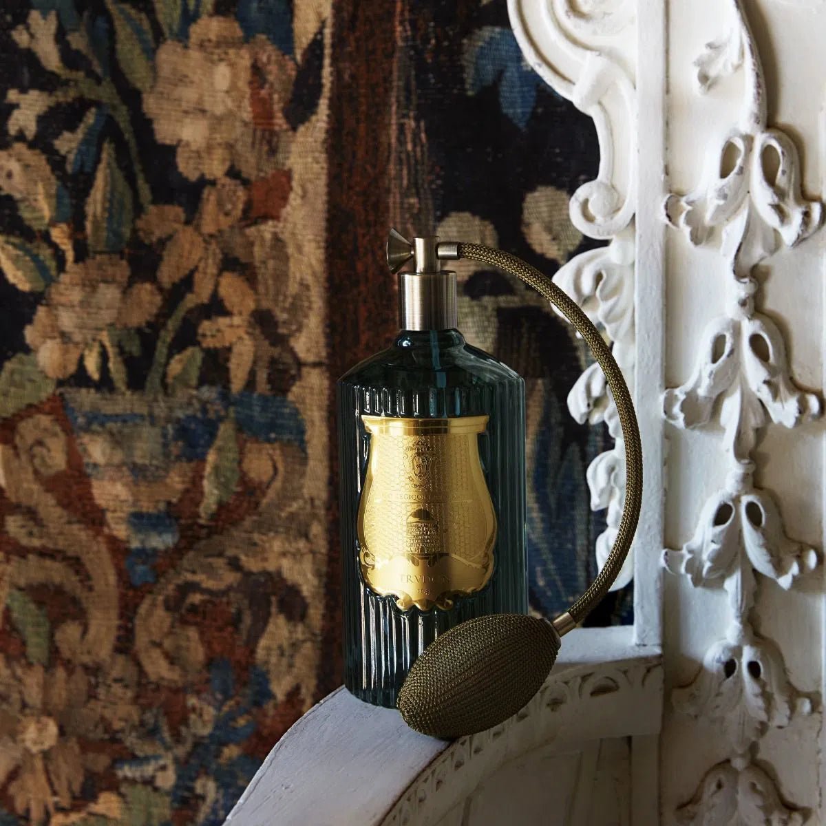 Trudon Figuerie Room Spray - BARNBURY