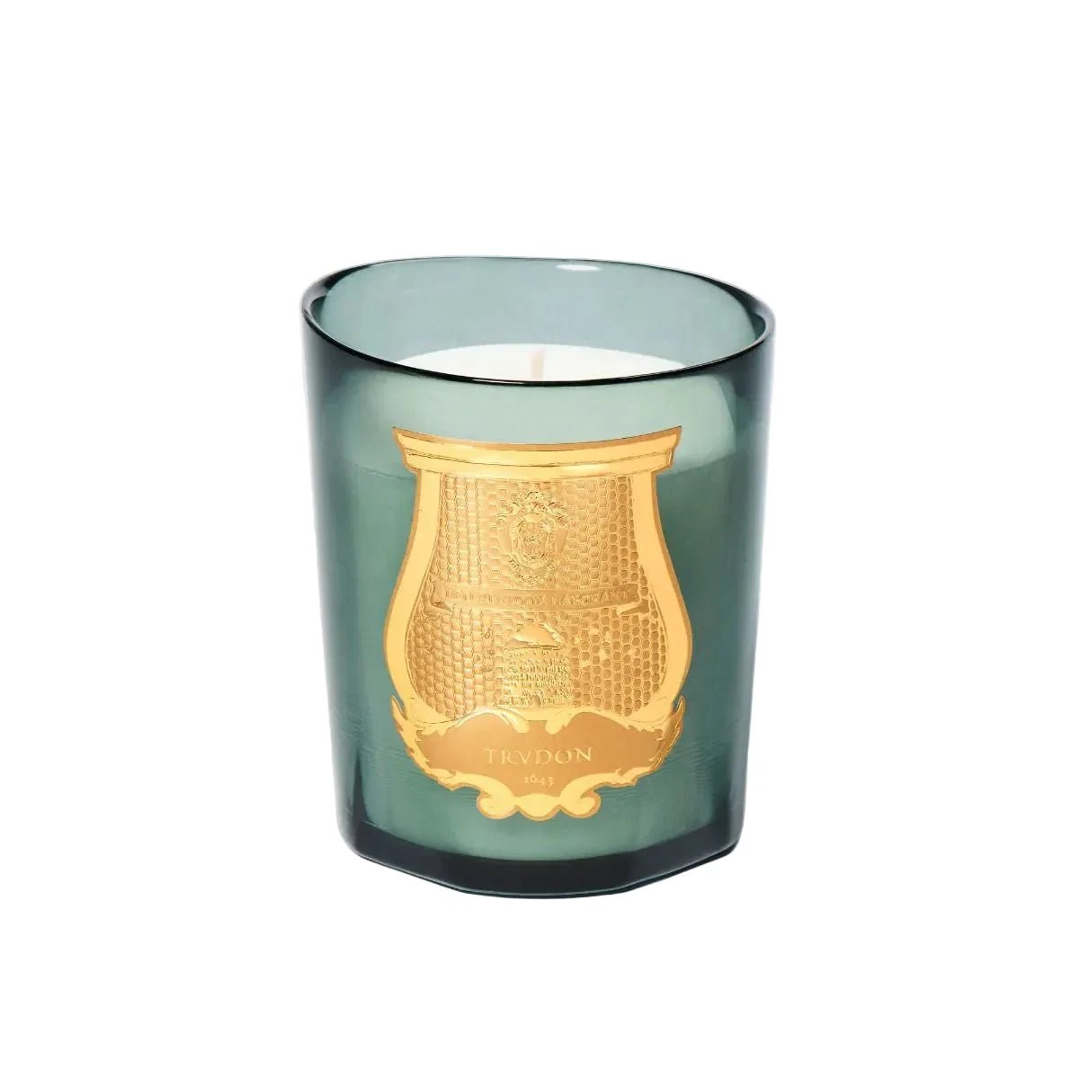 Trudon Figuerie Scented Candle - BARNBURY