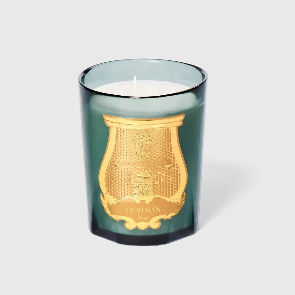 Trudon Figuerie Scented Candle - BARNBURY