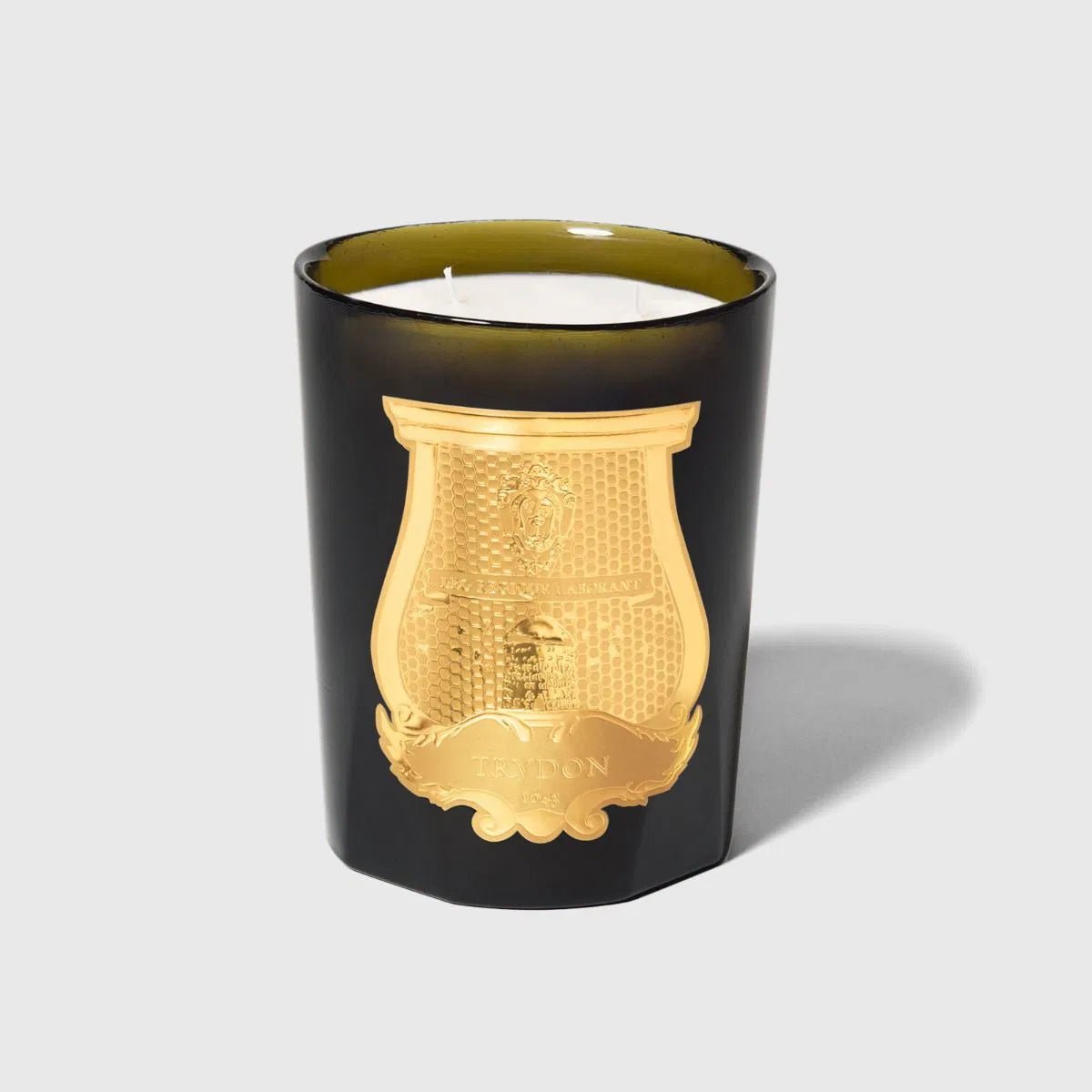 Trudon Gabriel Scented Candle - BARNBURY