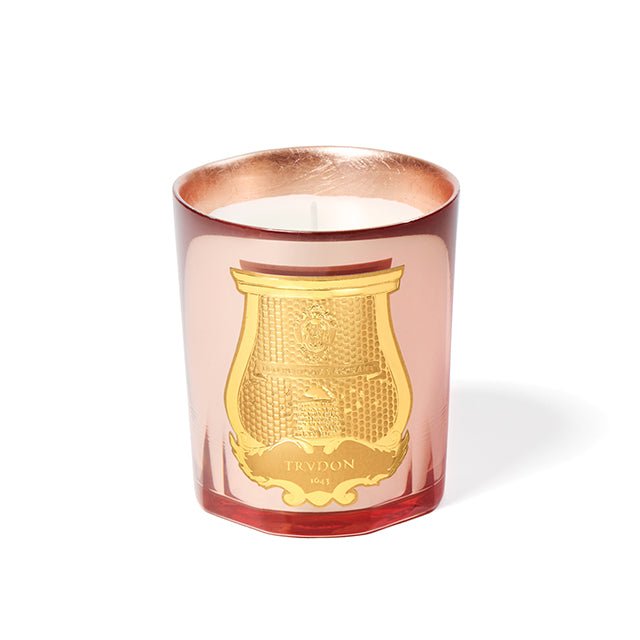 Trudon La Nuit des Glaces – Nazareth Scented Candle - BARNBURY