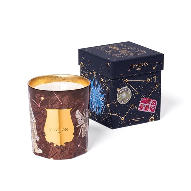 Trudon Libra Scented Candle - BARNBURY