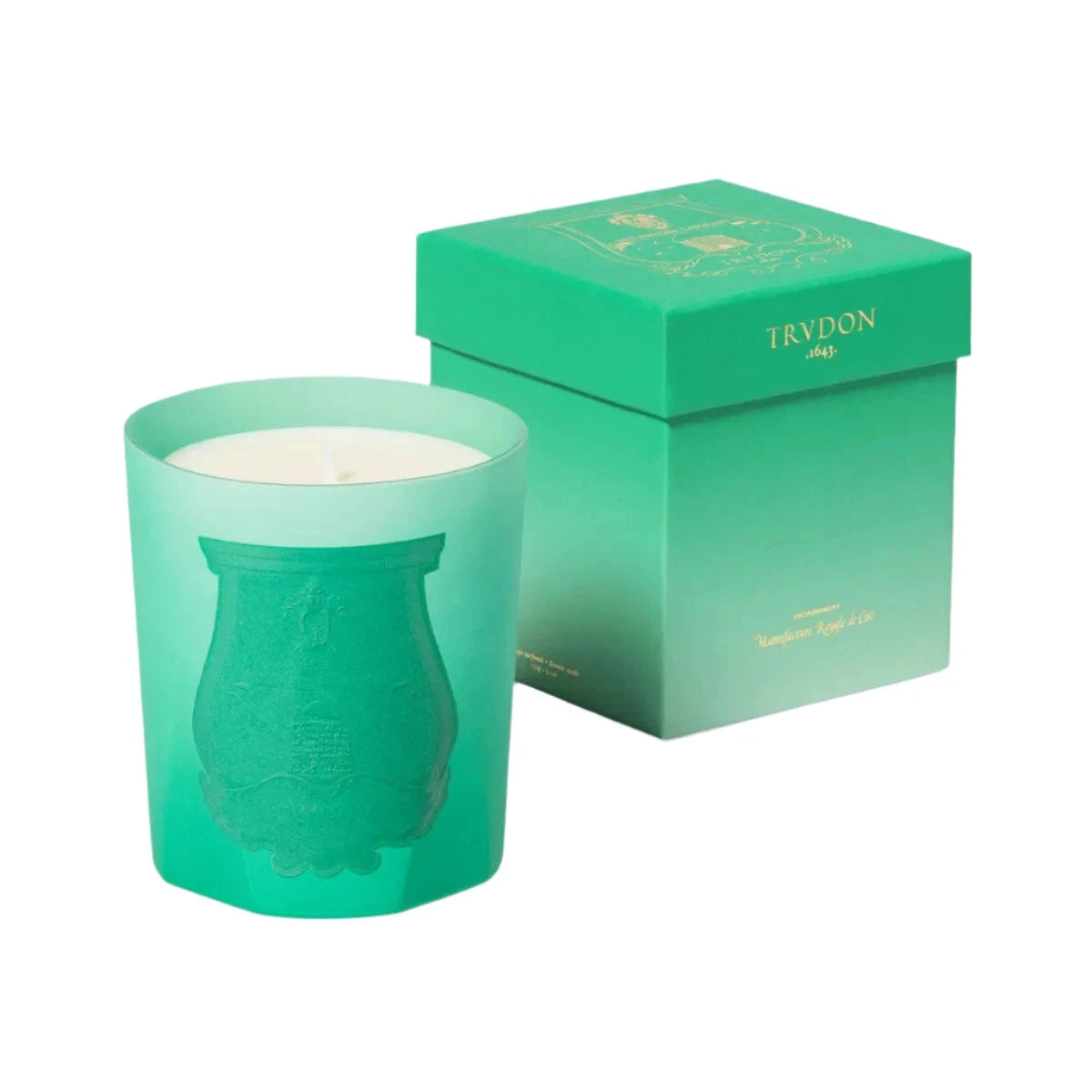 Trudon Under The Trees Scented Candle Cire Trudon 