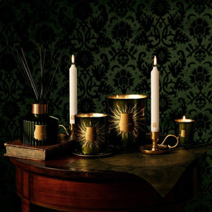 Cire Trudon Gabriel Scented Candle - Barnbury