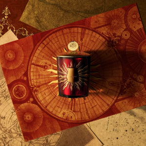 Cire Trudon Gloria Scented Candle - Barnbury