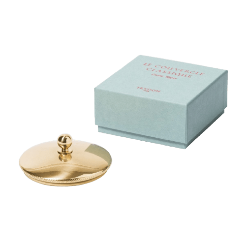 Trudon Classic Candle Topper Candle Topper Cire Trudon 