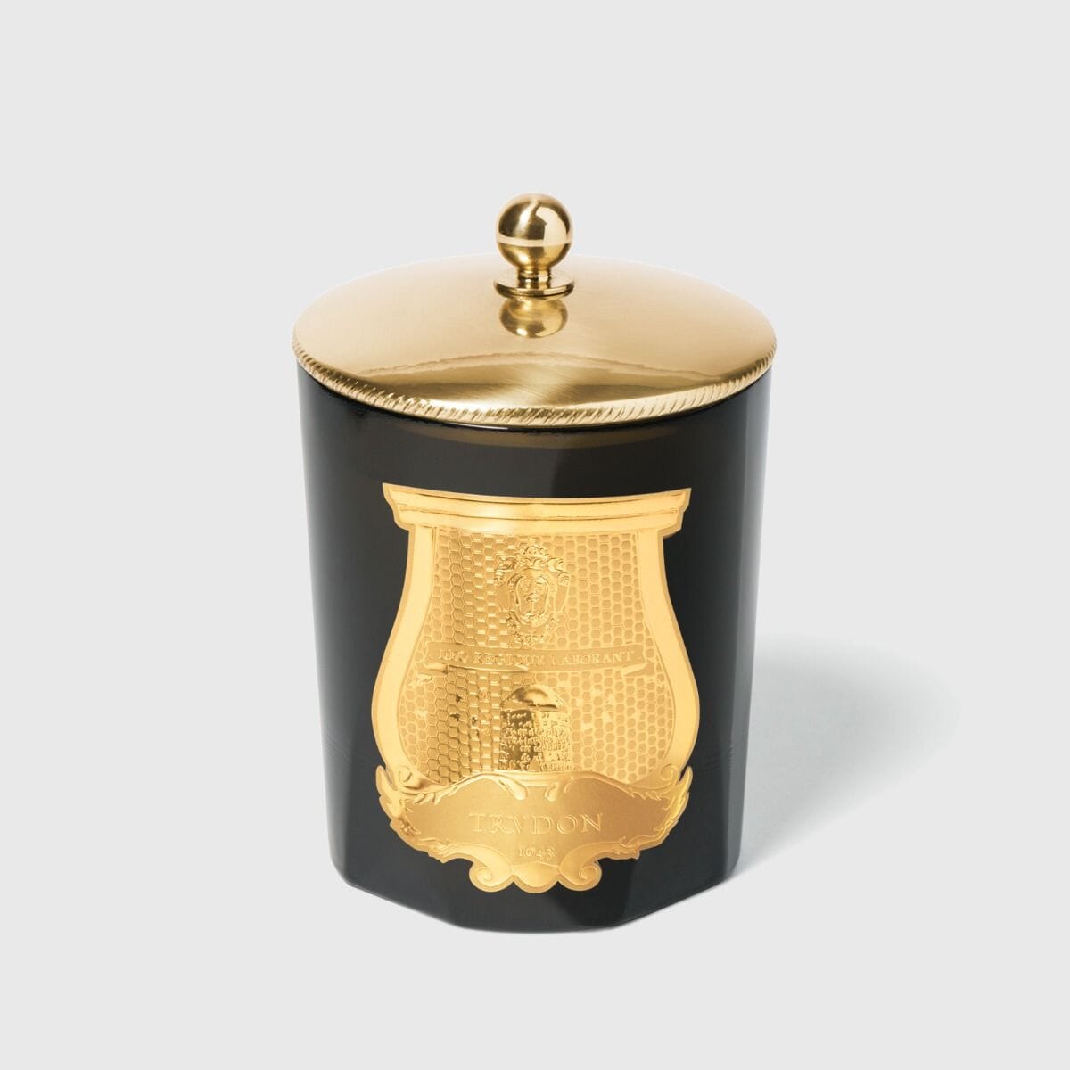 Trudon Classic Candle Topper Candle Topper Cire Trudon 