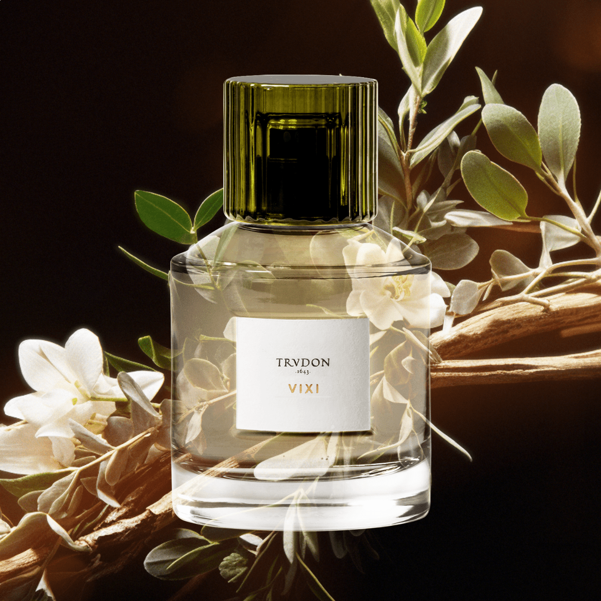 Cire Trudon Vixi Eau de Pafum - Barnbury