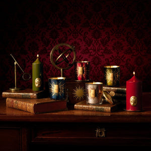 Cire Trudon Fir Scented Candle - Barnbury