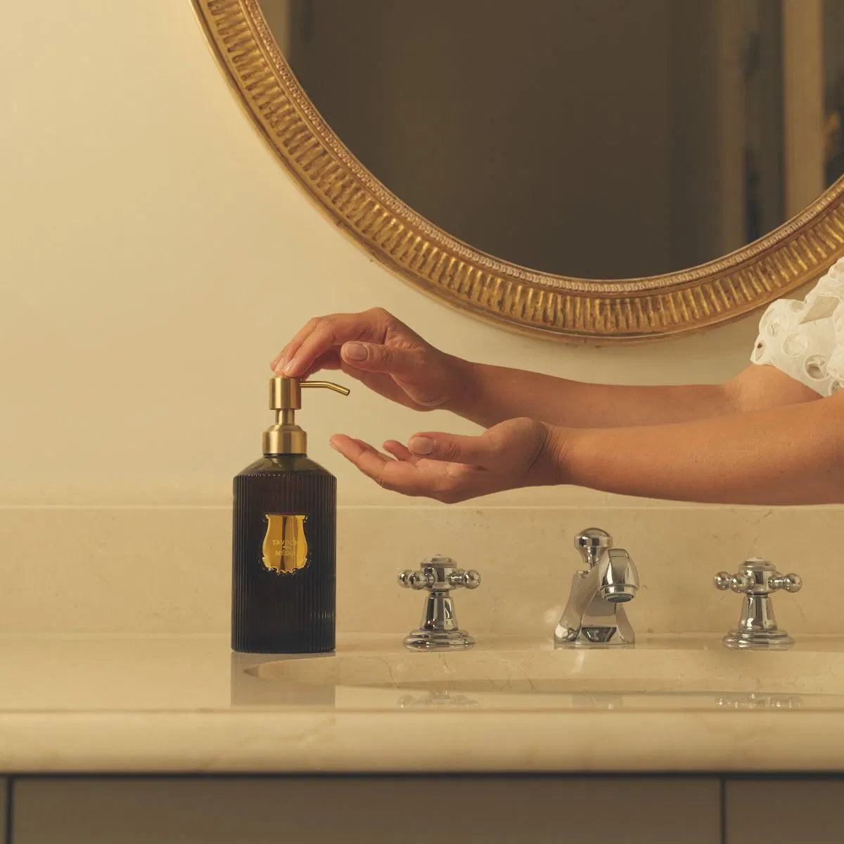 Trudon Médie Liquid Soap Liquid Soap Cire Trudon 