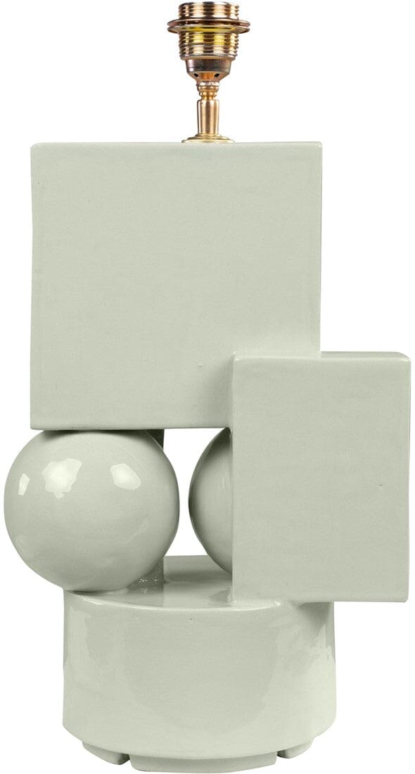 Vector Table Lamp with Shade Table Lamp Barnbury 