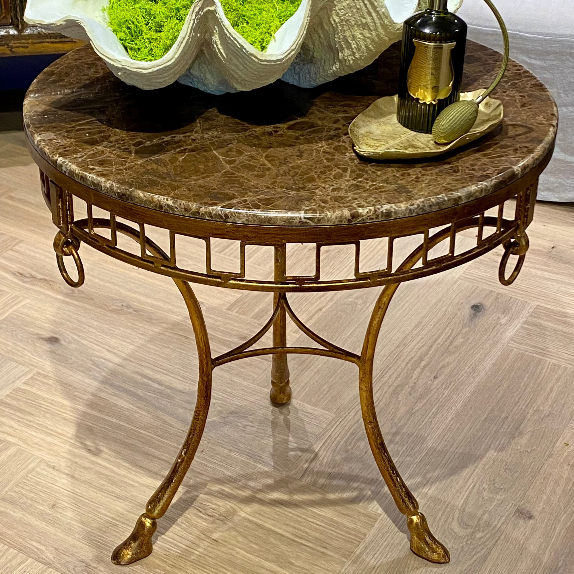 Vienna Occasional Table Tables Barnbury 