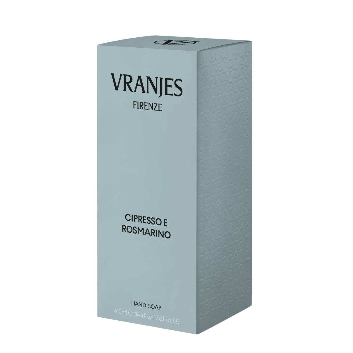 Vranjes Cipresso e Rosmarino Hand Soap - BARNBURY