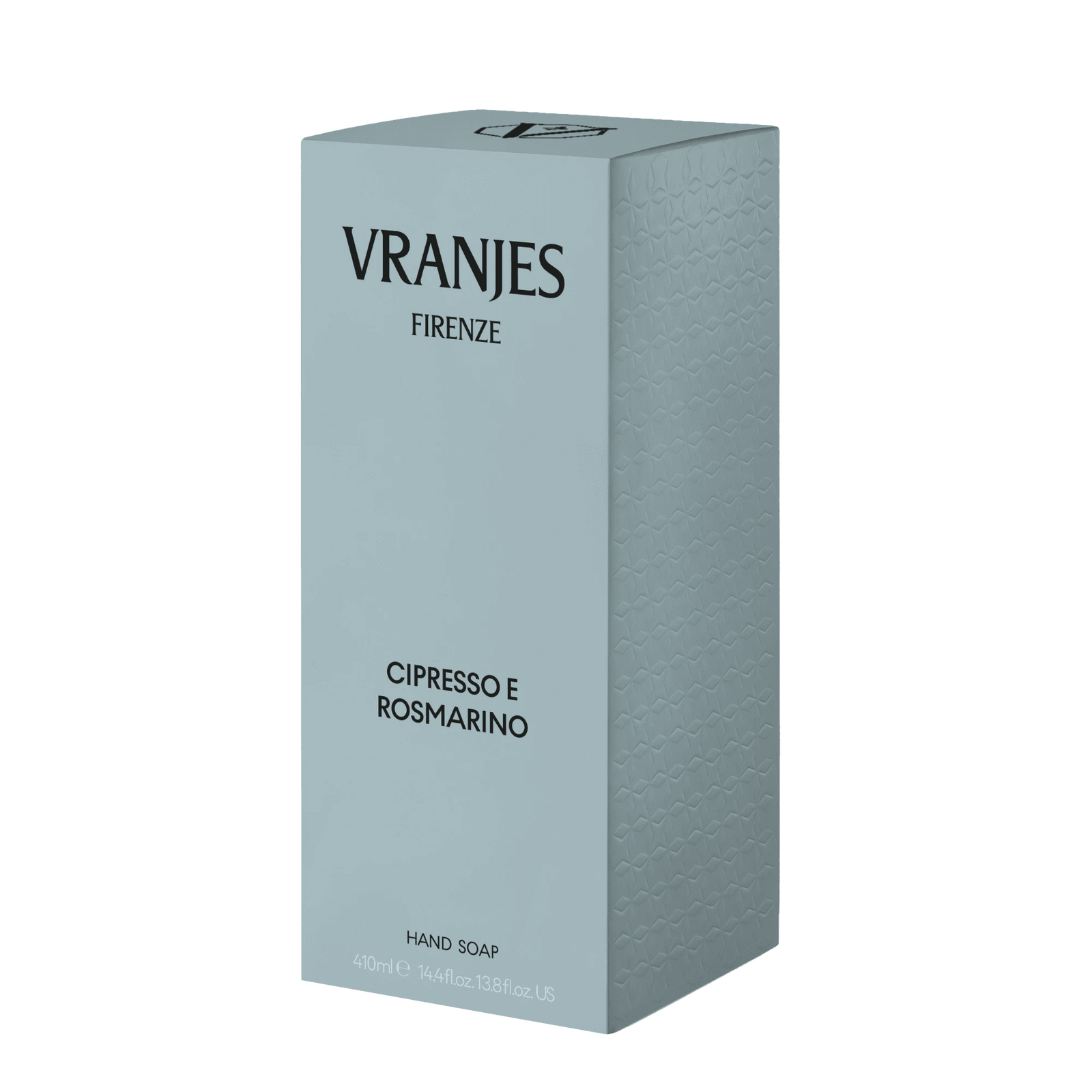 Vranjes Cipresso e Rosmarino Hand Soap - BARNBURY
