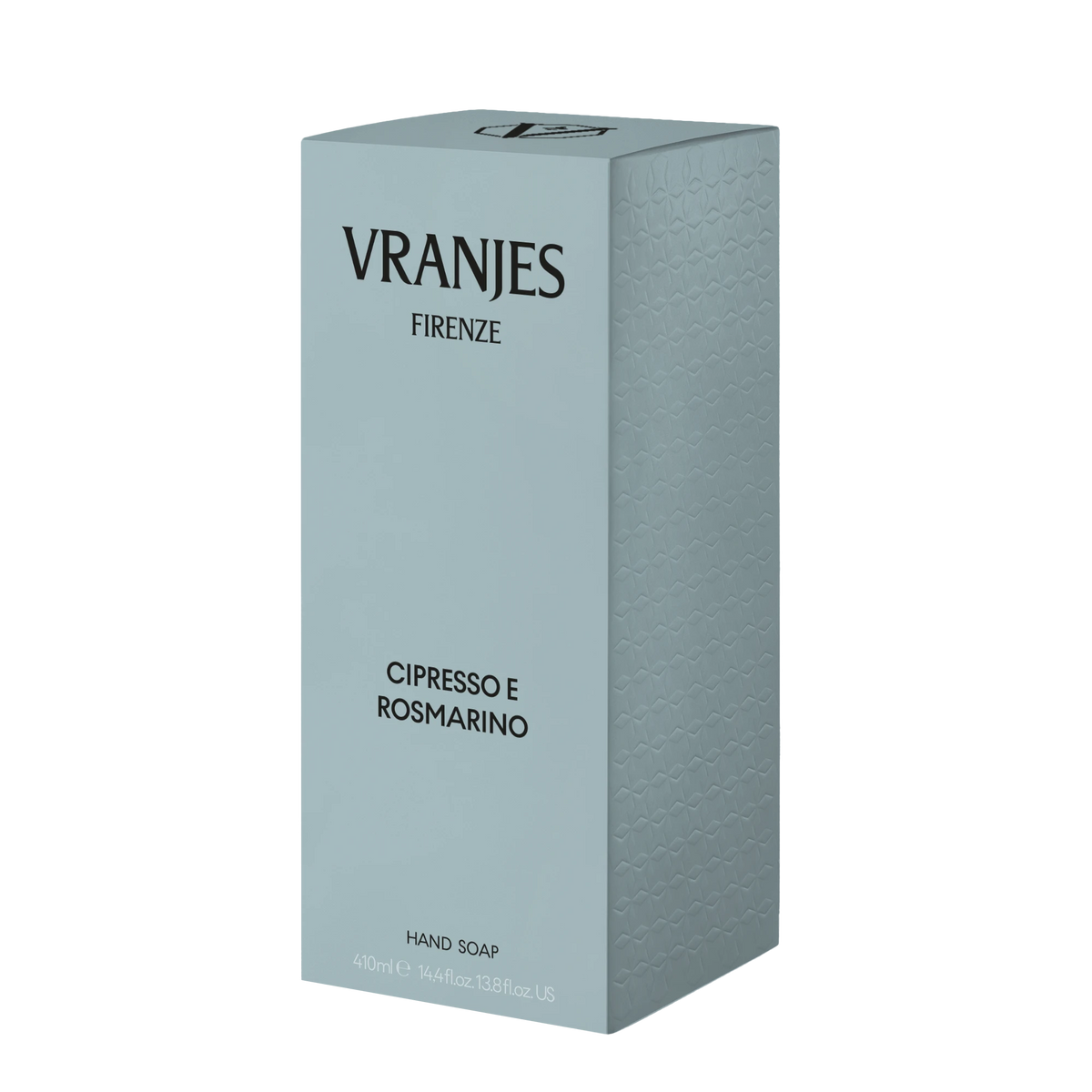 Vranjes Cipresso e Rosmarino Hand Soap Hand Soap Dr Vranjes 