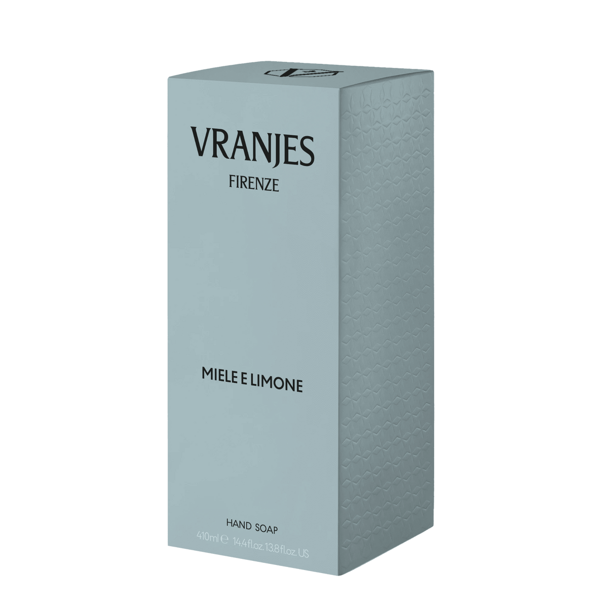 Vranjes Miele e Limone Hand Soap - BARNBURY