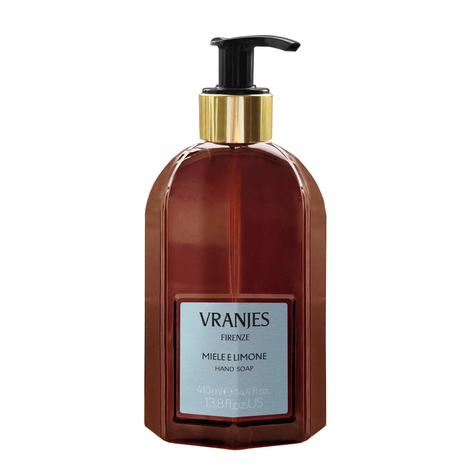 Vranjes Miele e Limone Hand Soap Hand Soap Dr Vranjes 