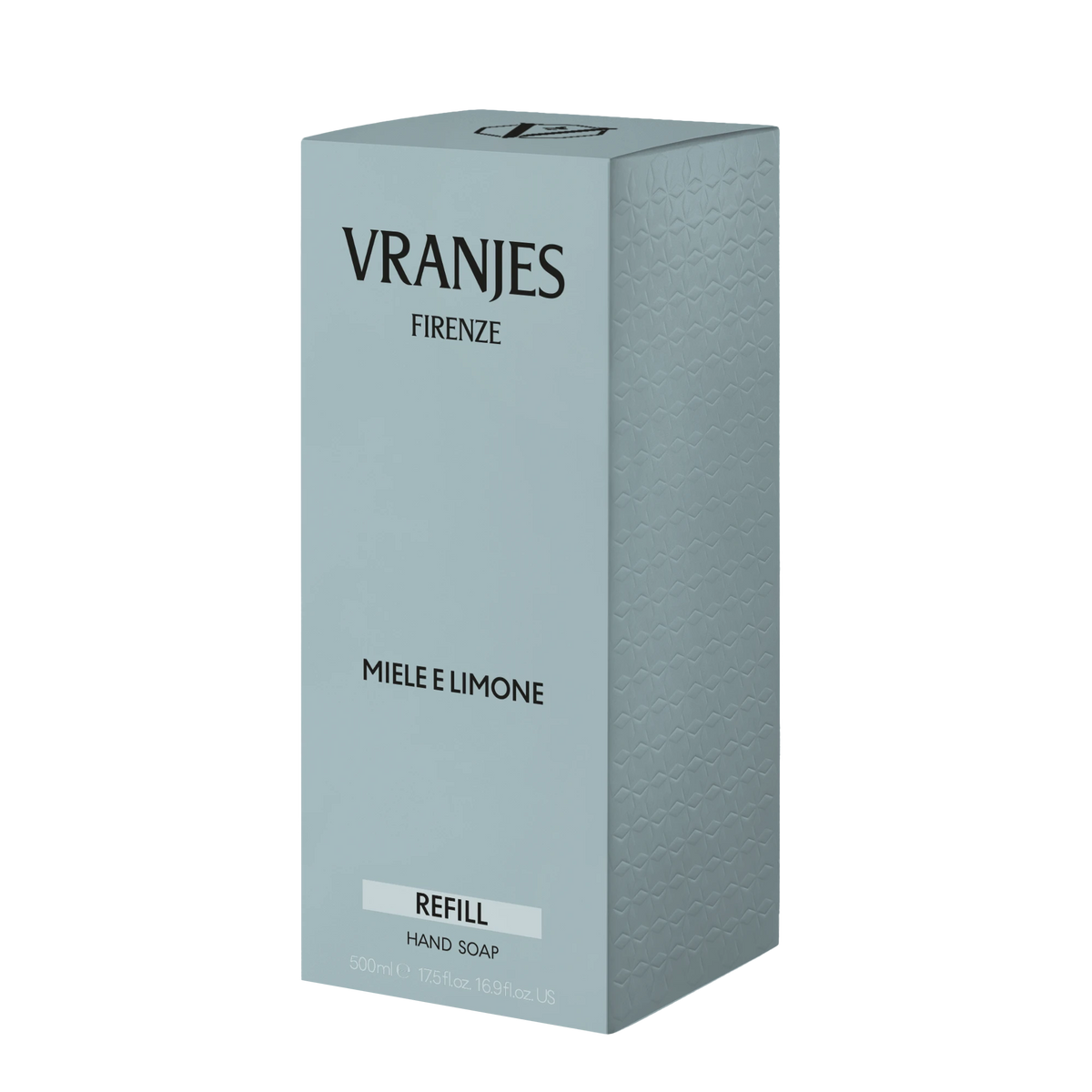 Vranjes Miele e Limone Hand Soap Refill Hand Soap Dr Vranjes 