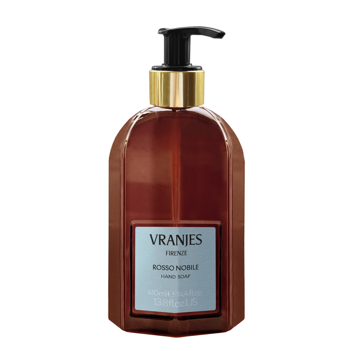Vranjes Rosso Nobile Hand Soap Hand Soaps Dr Vranjes 