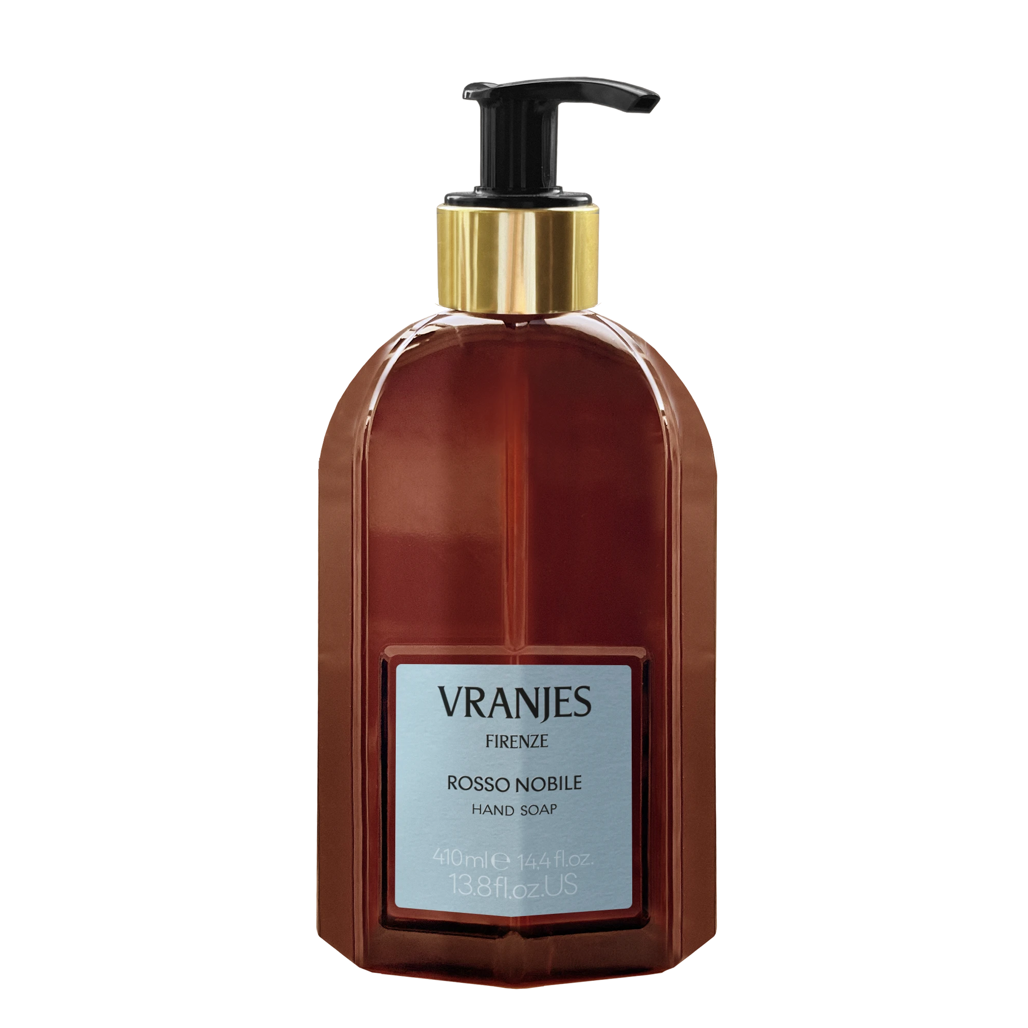 Vranjes Rosso Nobile Hand Soap Hand Soaps Dr Vranjes 