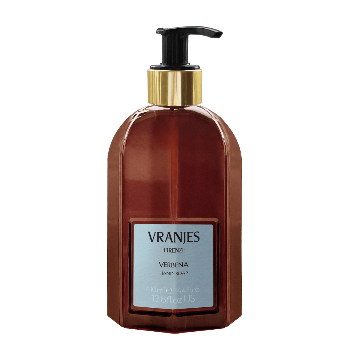 Vranjes Verbina Hand Soap - BARNBURY
