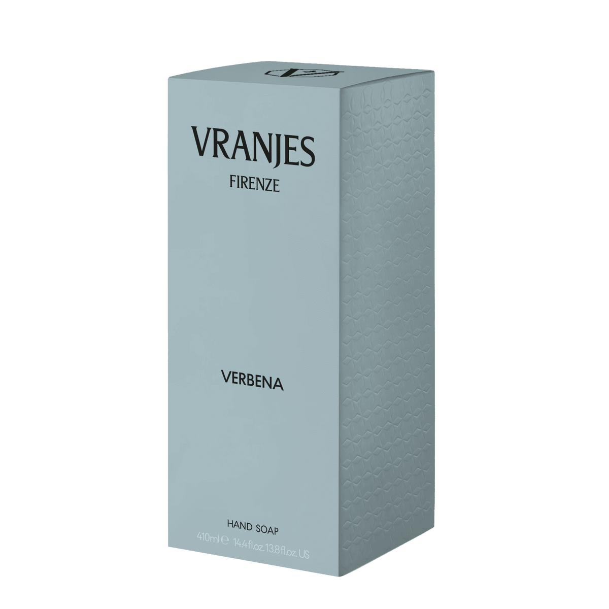 Vranjes Verbina Hand Soap - BARNBURY