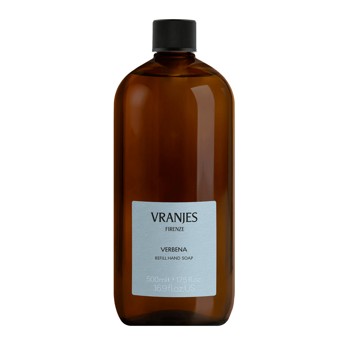 Vranjes Verbina Hand Soap Refill - BARNBURY