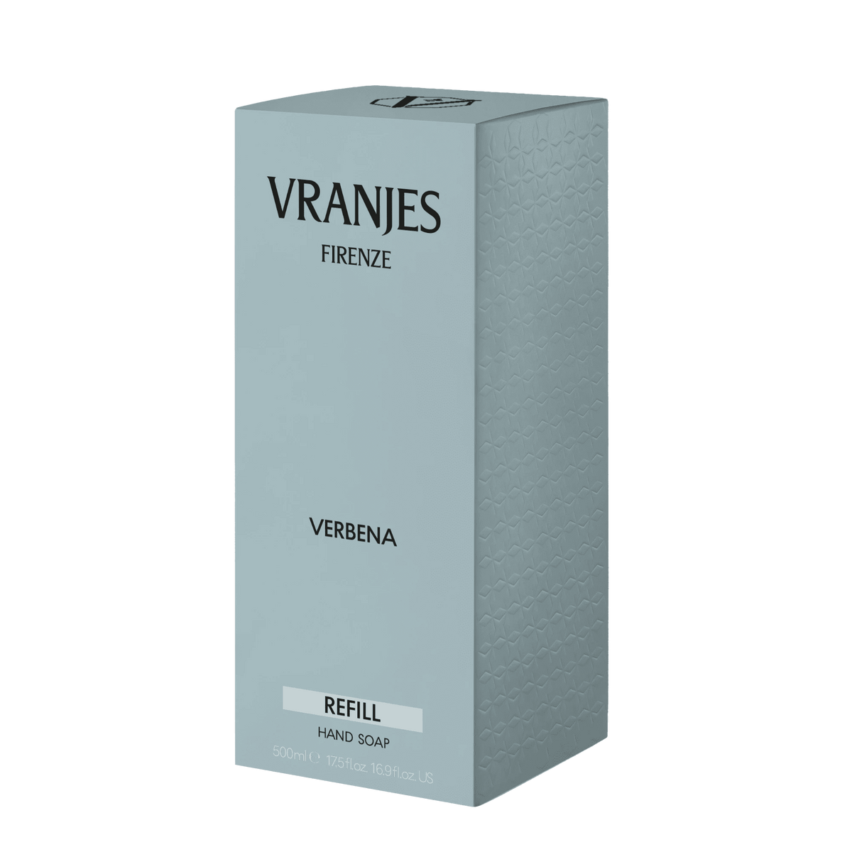 Vranjes Verbina Hand Soap Refill - BARNBURY
