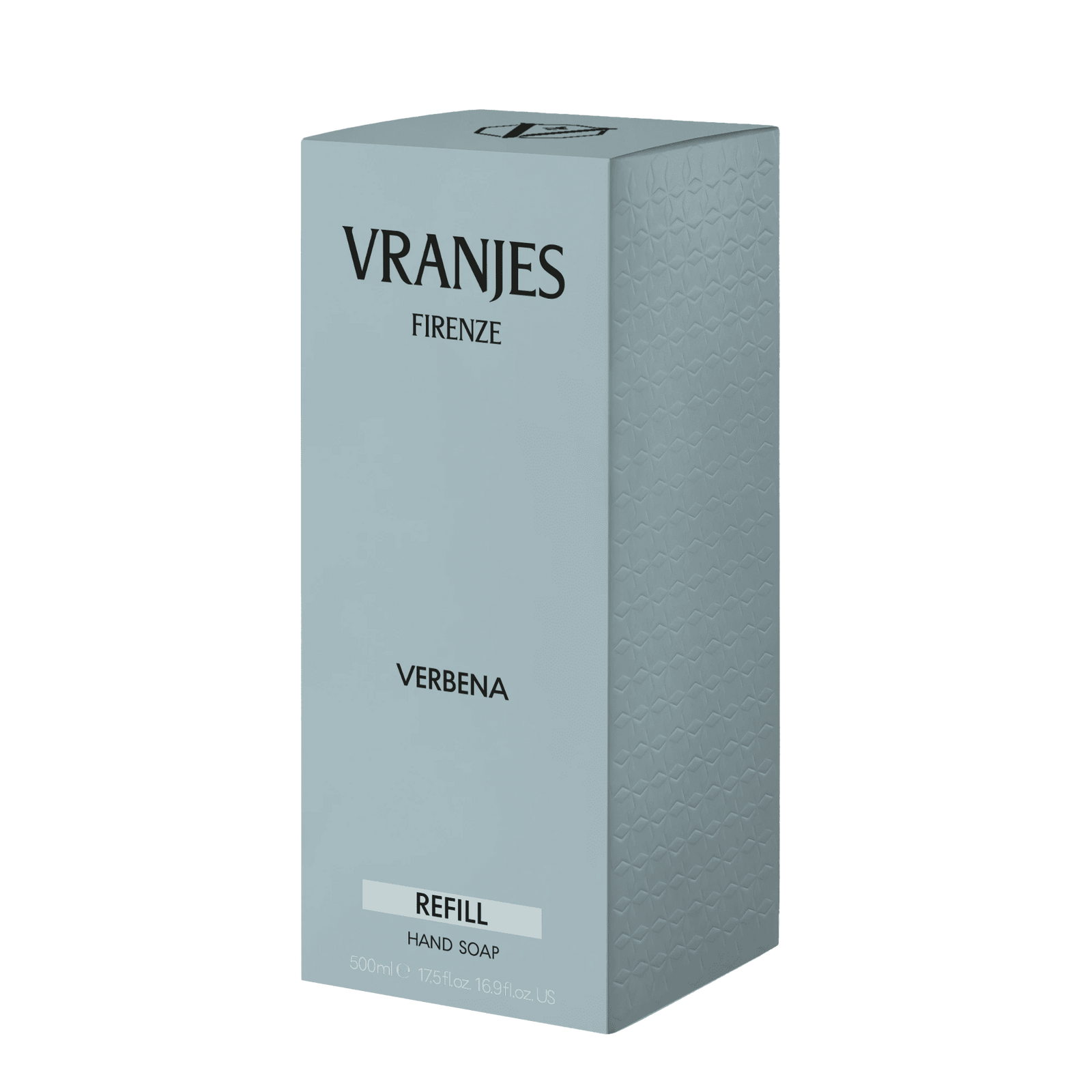 Vranjes Verbina Hand Soap Refill - BARNBURY