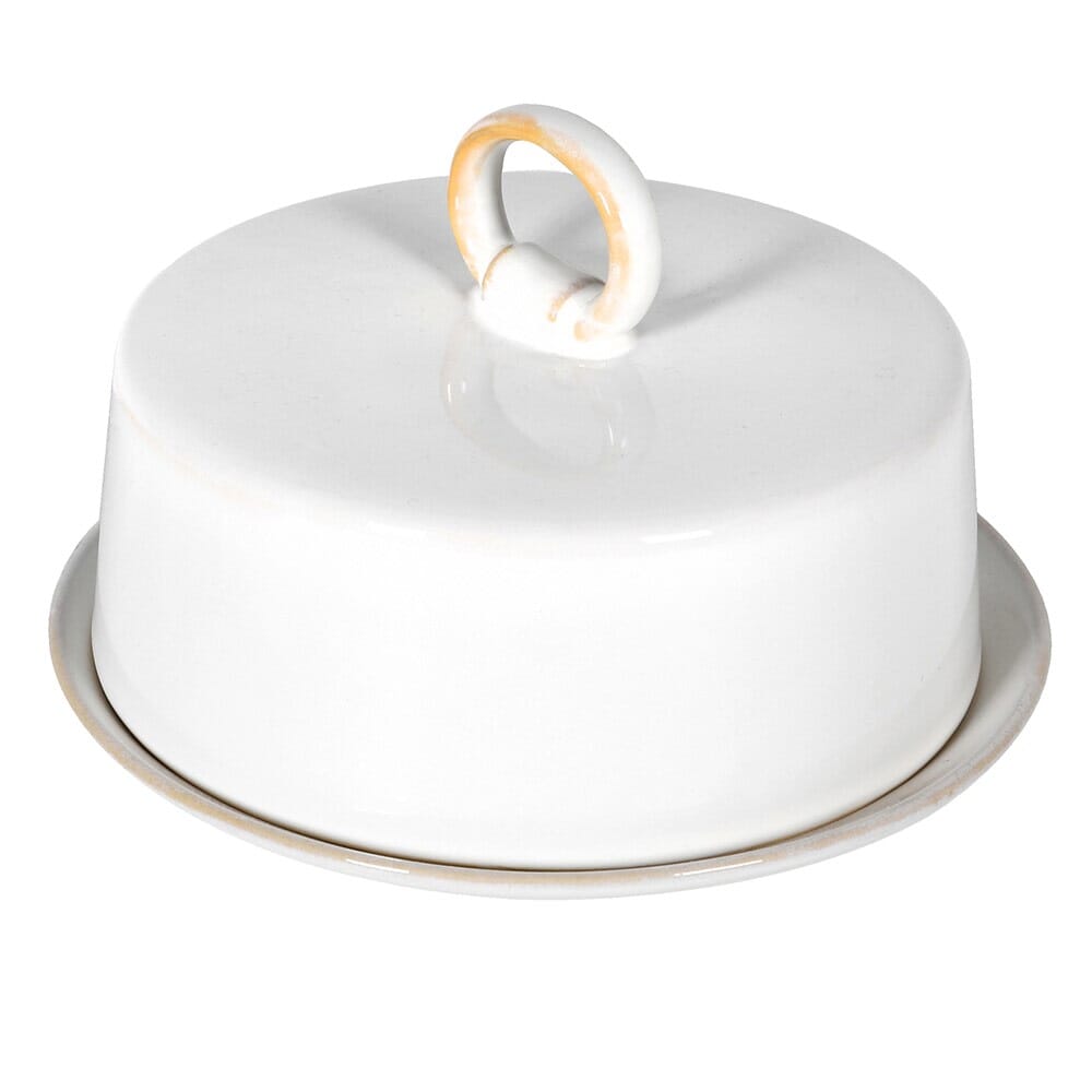 Wadebridge Butter Dish Serveware Barnbury 