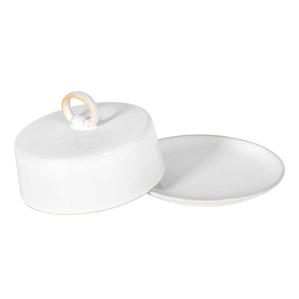 Wadebridge Butter Dish Serveware Barnbury 