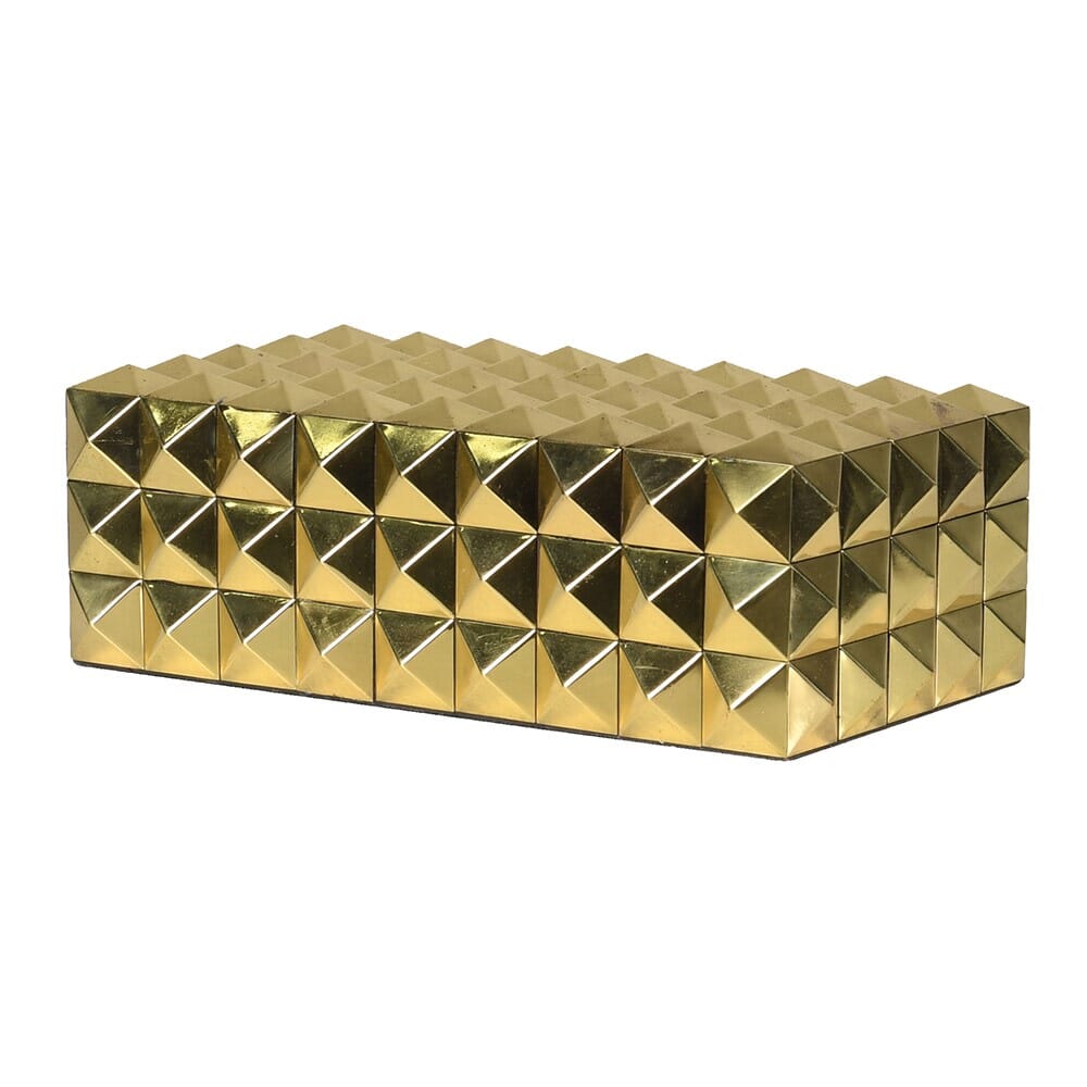 Wall Street Box - BARNBURY