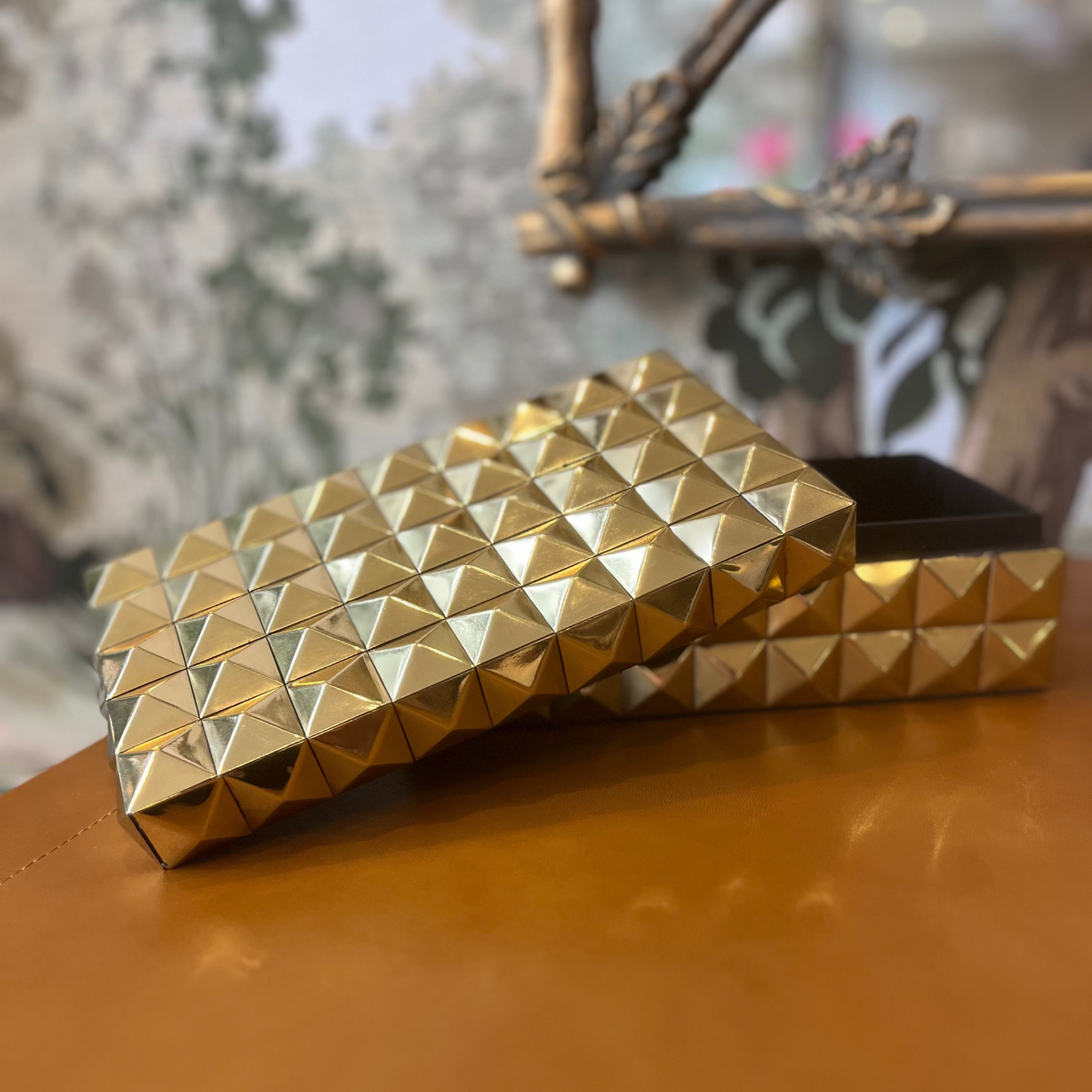 Wall Street Box Boxes and Games Barnbury 