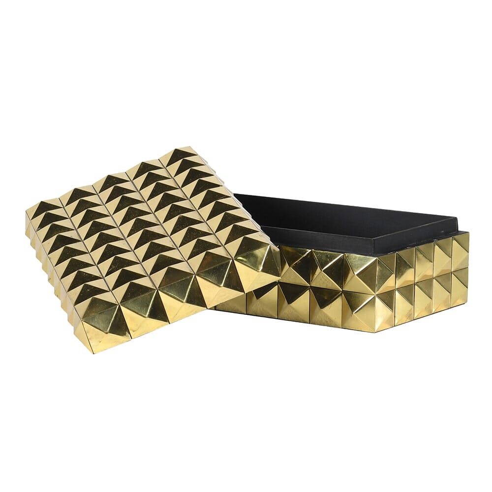 Wall Street Box Boxes and Games Barnbury 