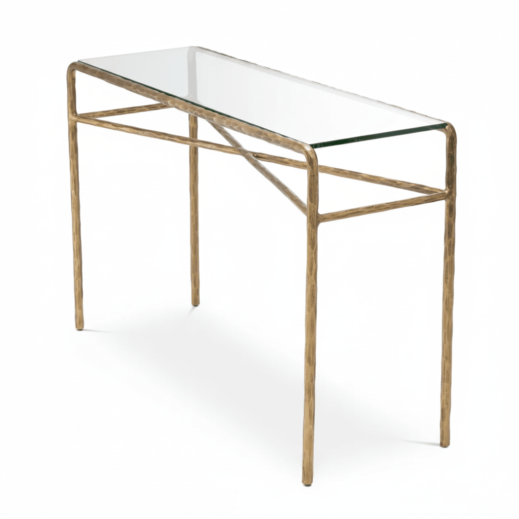 Winchester Console Table - BARNBURY