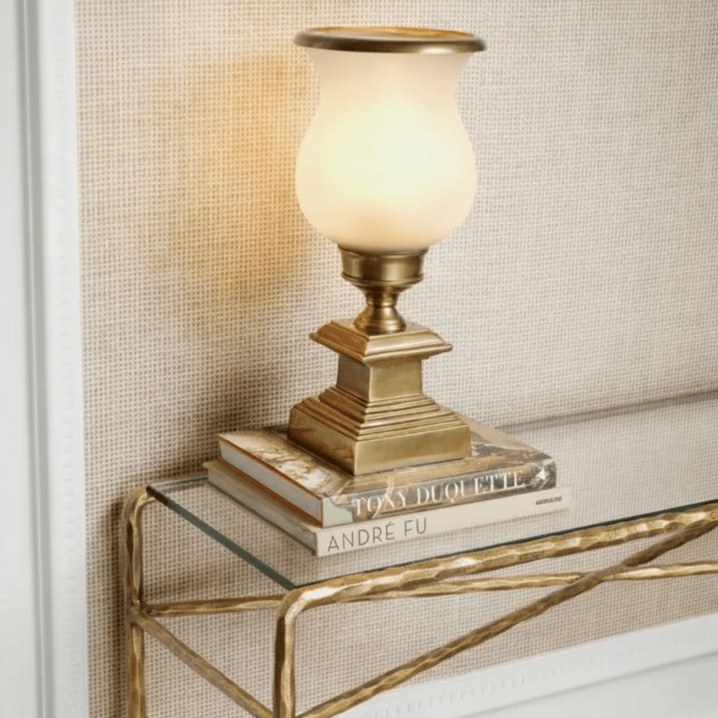 Winchester Console Table - BARNBURY