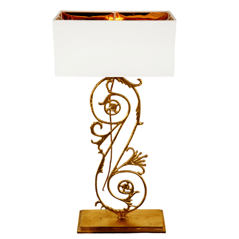 Wycombe Table Lamp with Shade Table Lamp Barnbury 