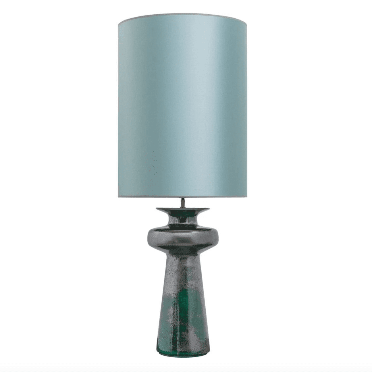 XL Nash Table Lamp and Shade - BARNBURY