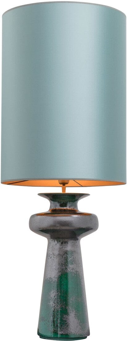 XL Nash Table Lamp and Shade - BARNBURY