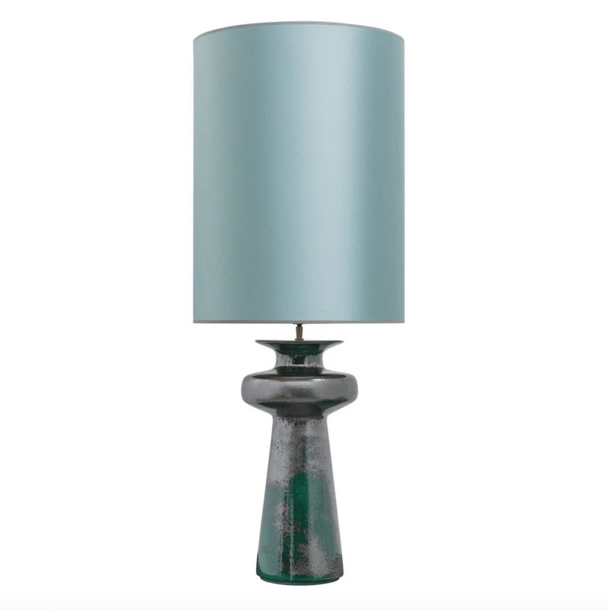XL Nash Table Lamp and Shade Table Lamp Barnbury 