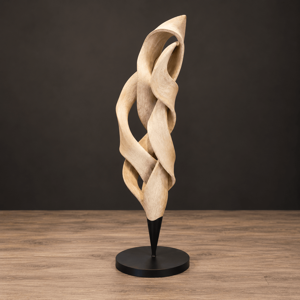 XL Suar Tree Root Sculpture - BARNBURY