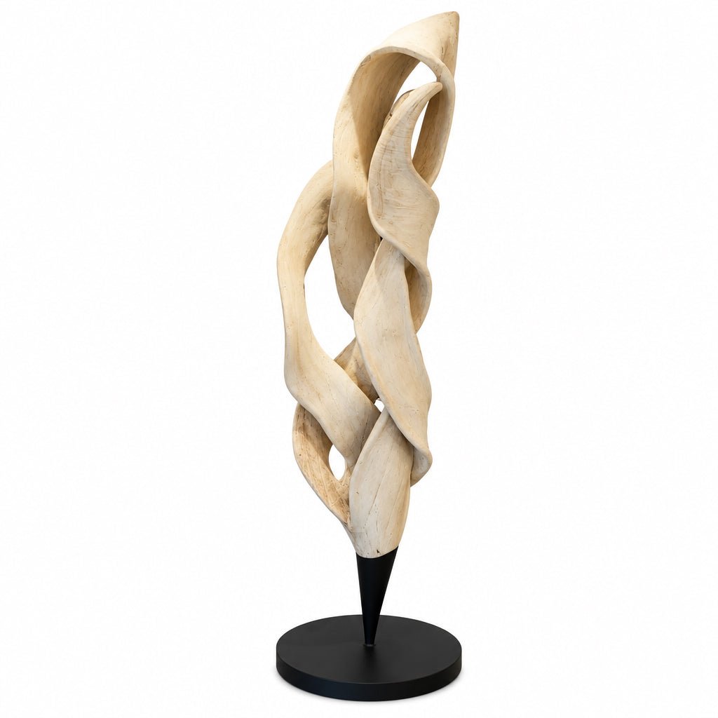XL Suar Tree Root Sculpture - BARNBURY