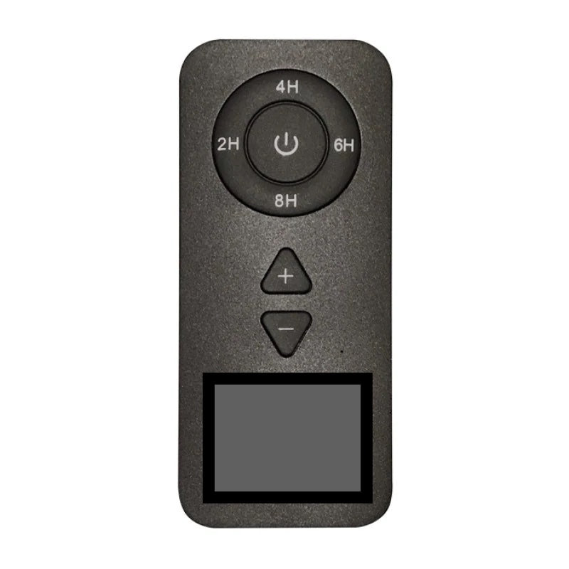 Remote Control for Battery Candles Remote Controls Barnbury 