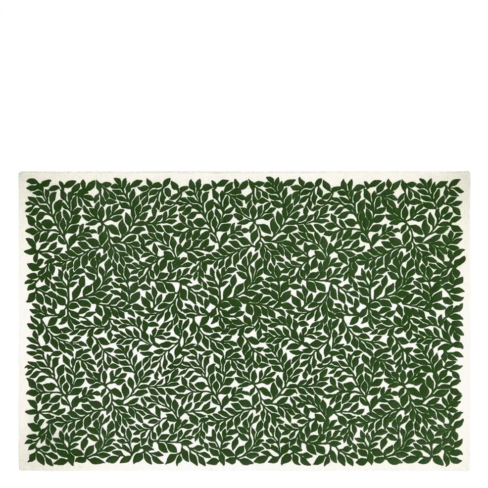 BOSQUET ROSEAU RUG Rug Christian Lacroix 